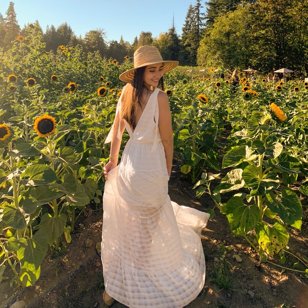 Summer hat